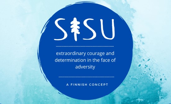 sisu meaning